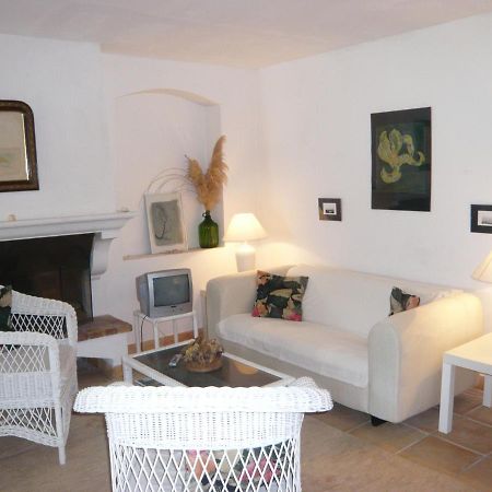 Apartment Bonne Terrasse By Interhome Saint-Tropez Exterior foto