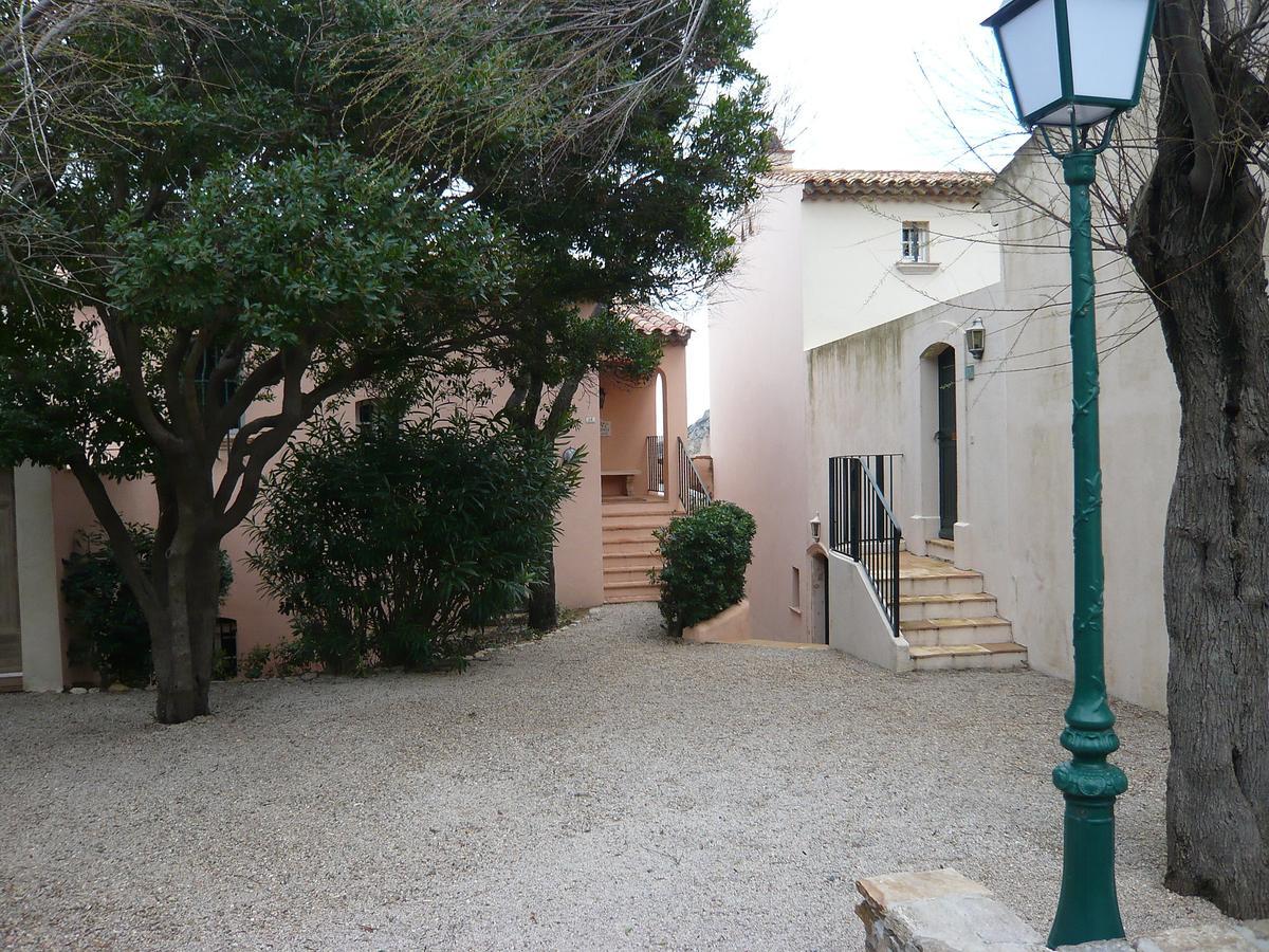 Apartment Bonne Terrasse By Interhome Saint-Tropez Exterior foto